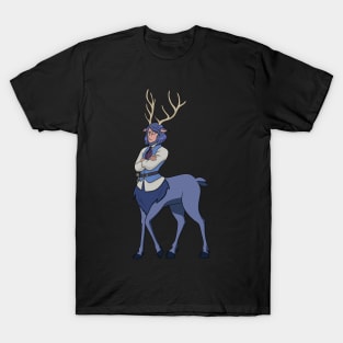 The Elktaur T-Shirt